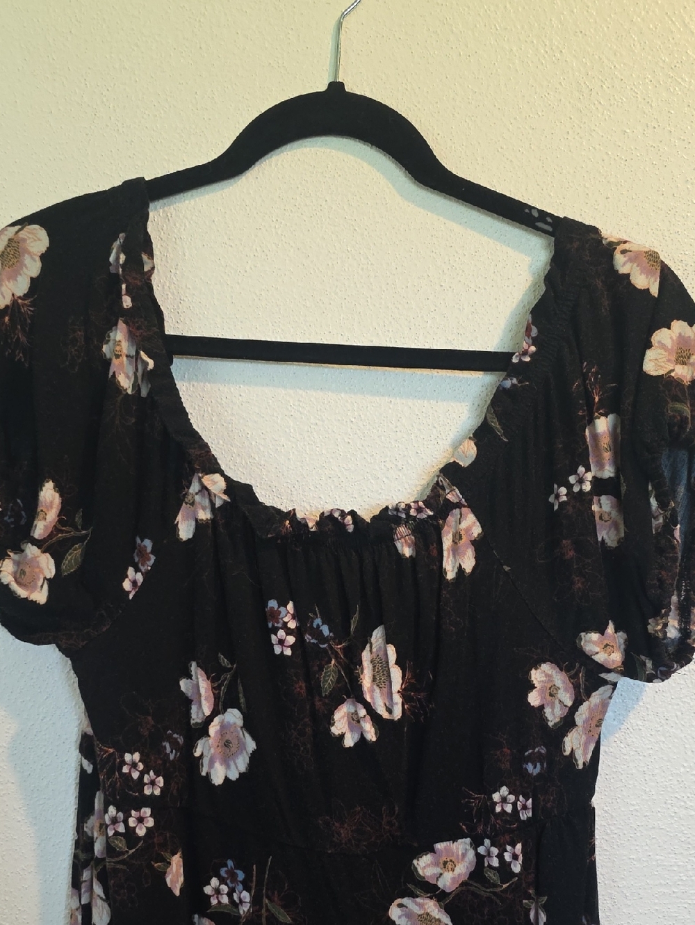 American Rag Dress - Picture 7 of 8